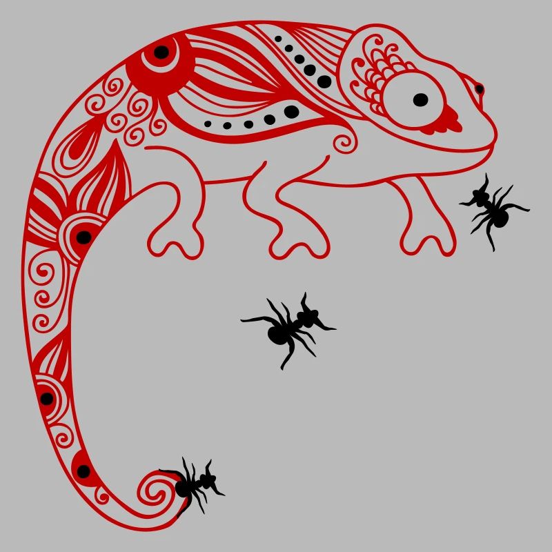 Camélion