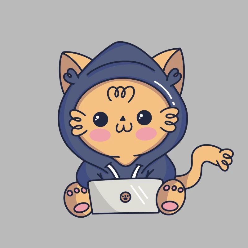 Cat-cker