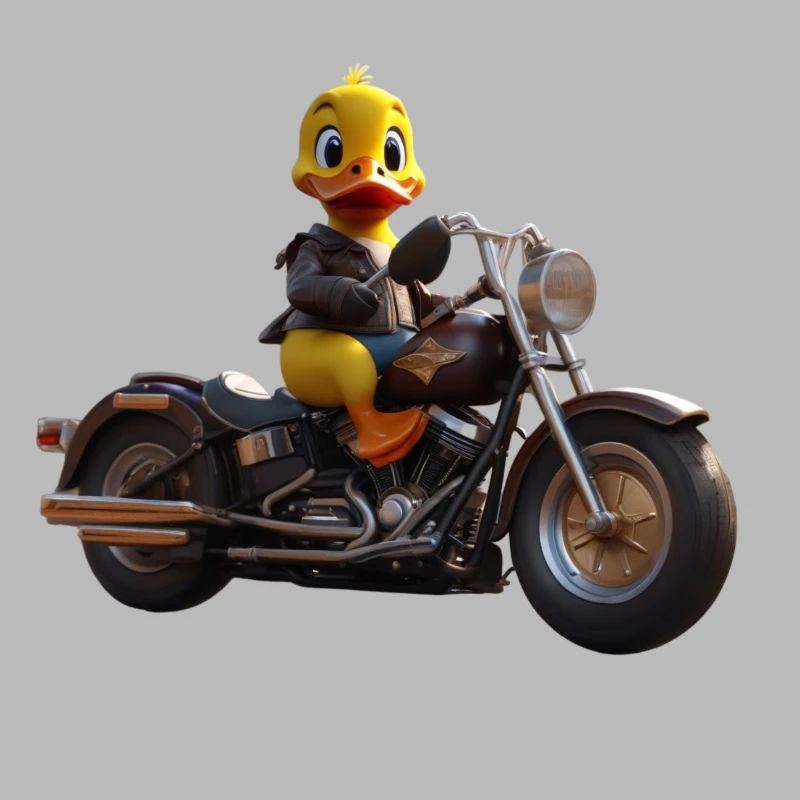 Bick Biker