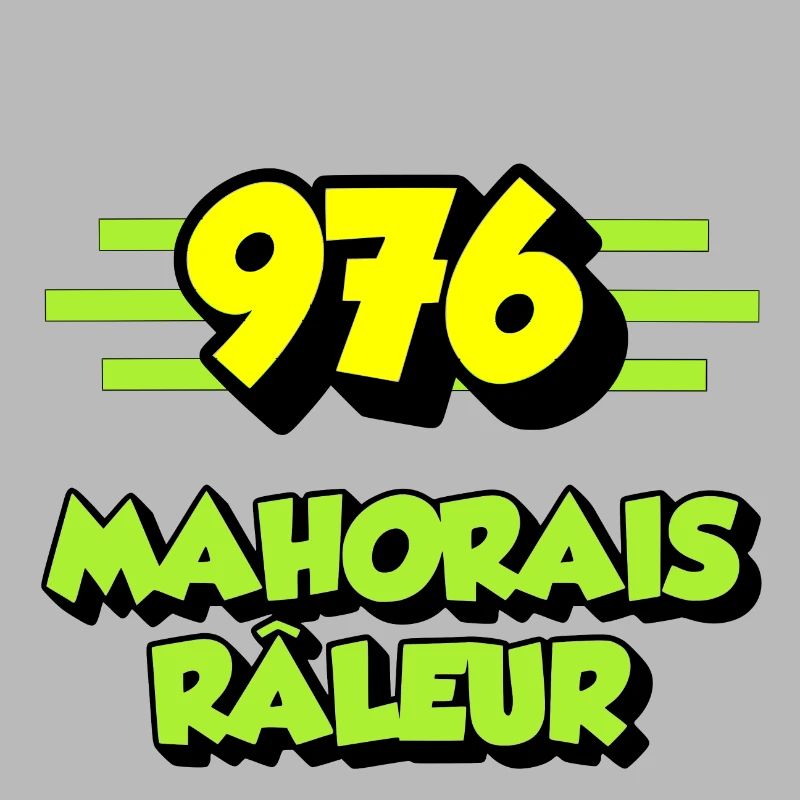 Complaining Mayotte