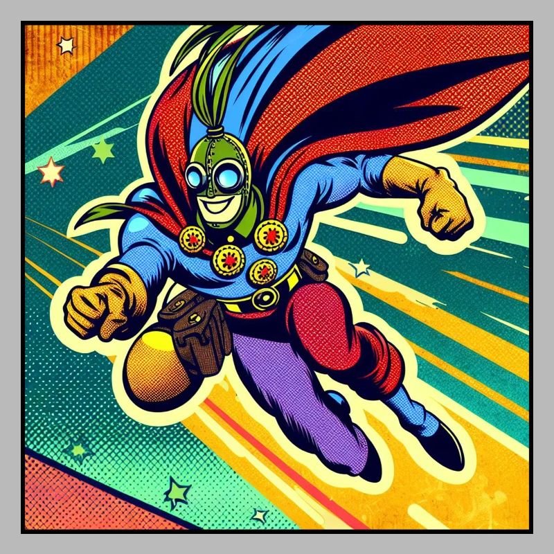 Superheld
