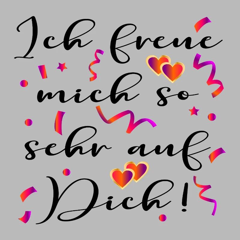 VORFREUDE BEZIEHUNG PARTNERSCHAFT