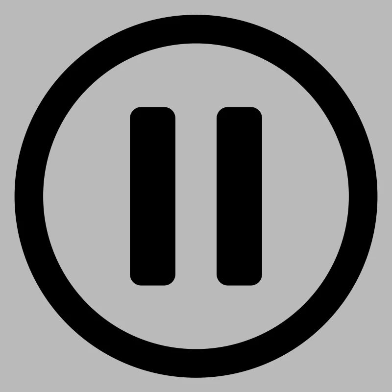 Icon Pause