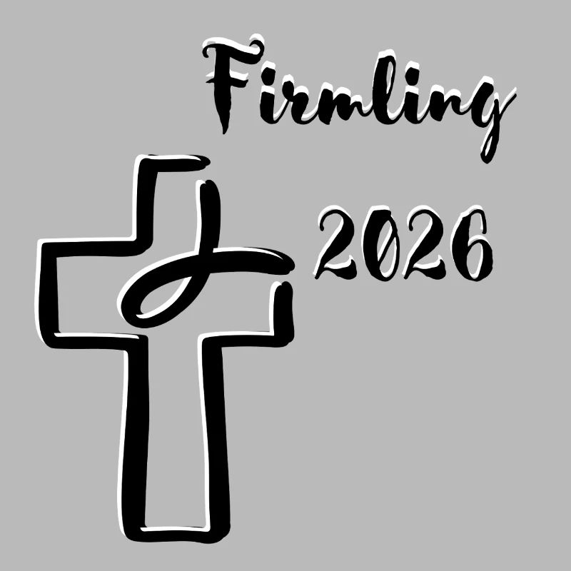 Confirmation 2026 Confirmation Fish dives into cross