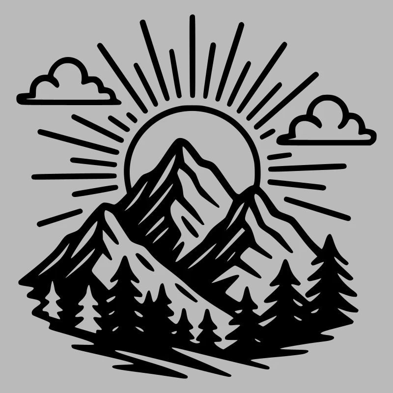 Berge