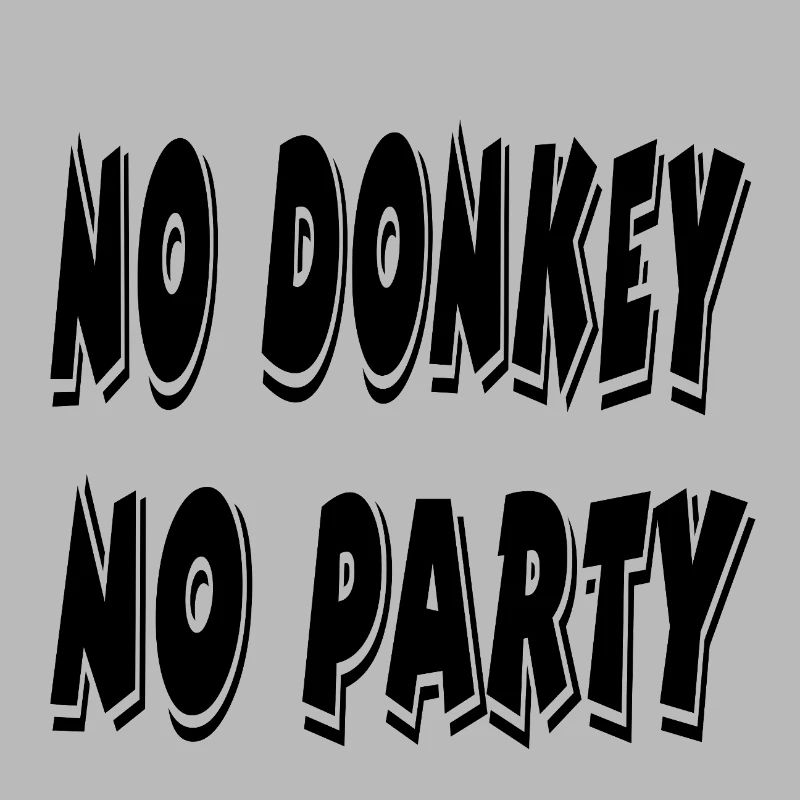 donkey