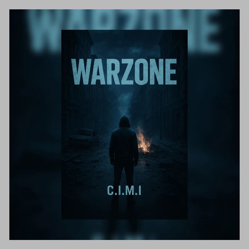 Warzone C.I.M.I