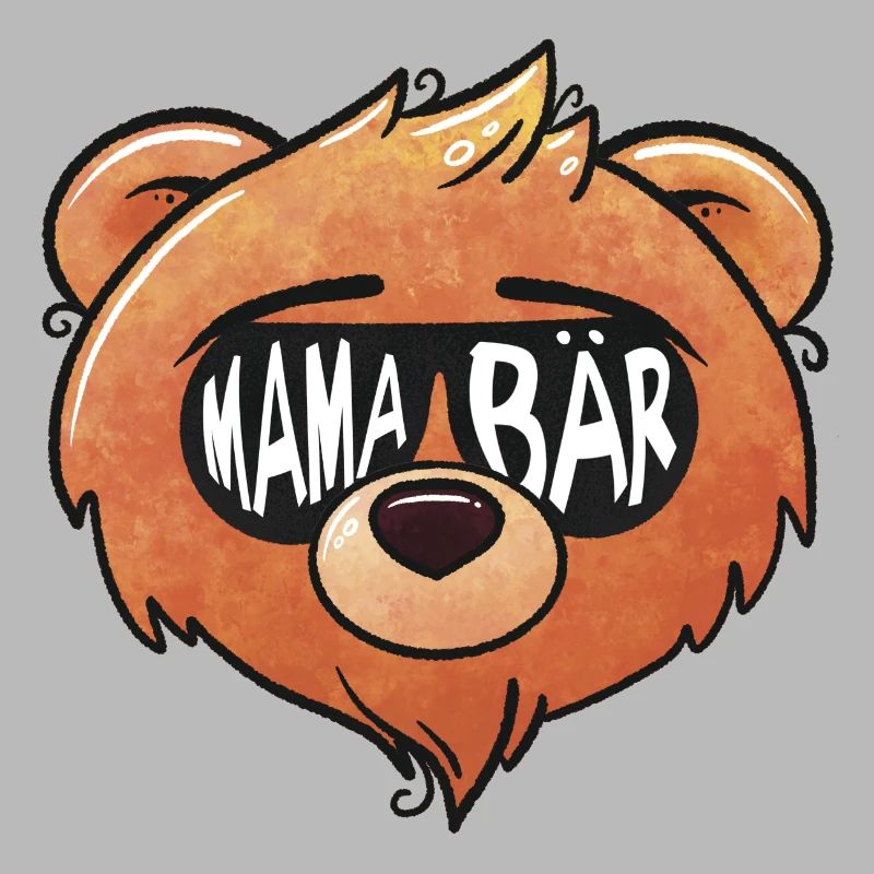 Mama Bär