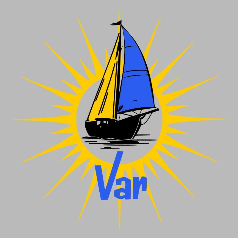Voilier Soleil Var