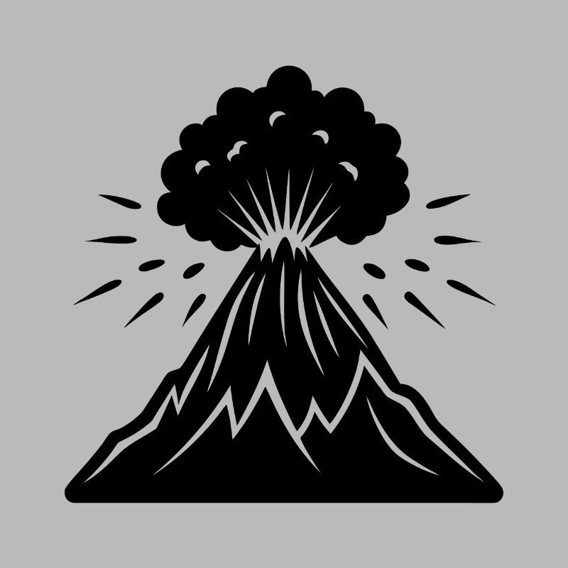 Volcano