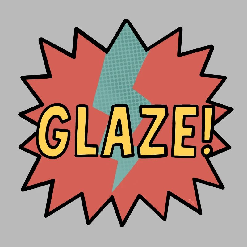 Glaçage !