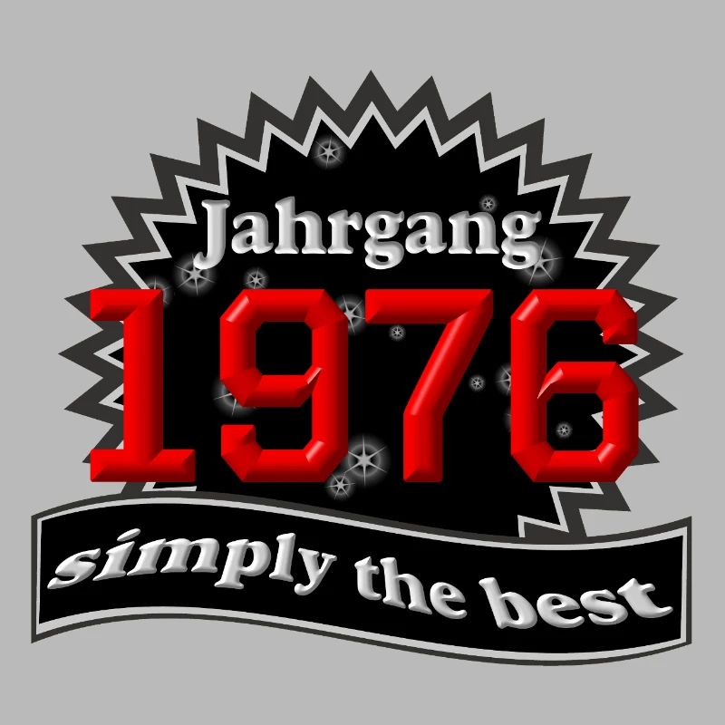 Vintage 1976 – Simplement le meilleur