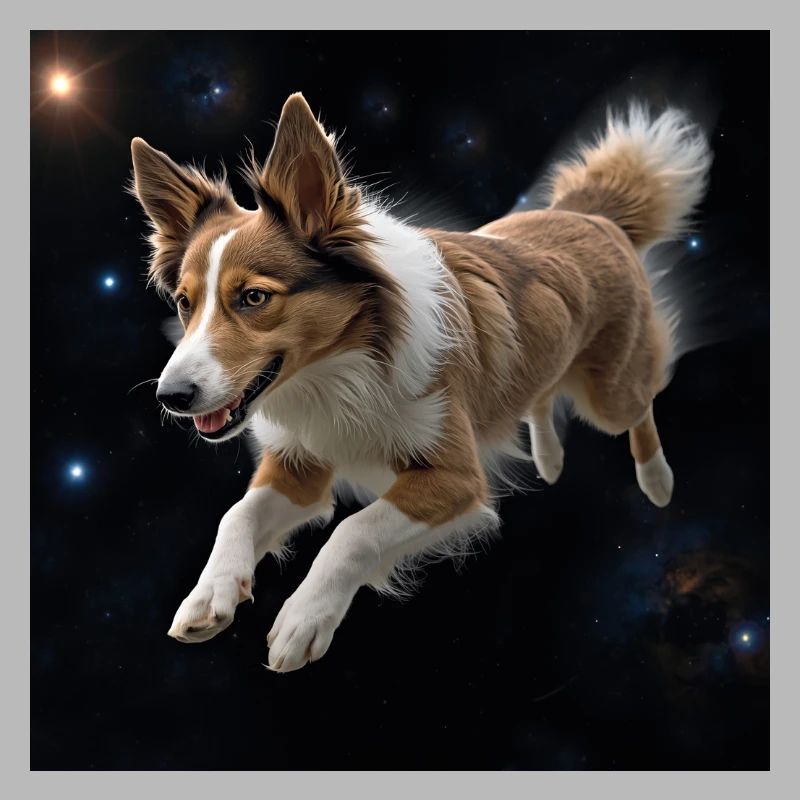Border collie