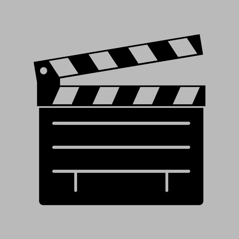 Clapperboard