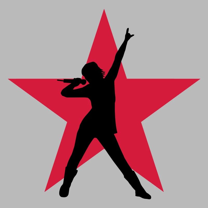 Singer / Sänger / Chanter