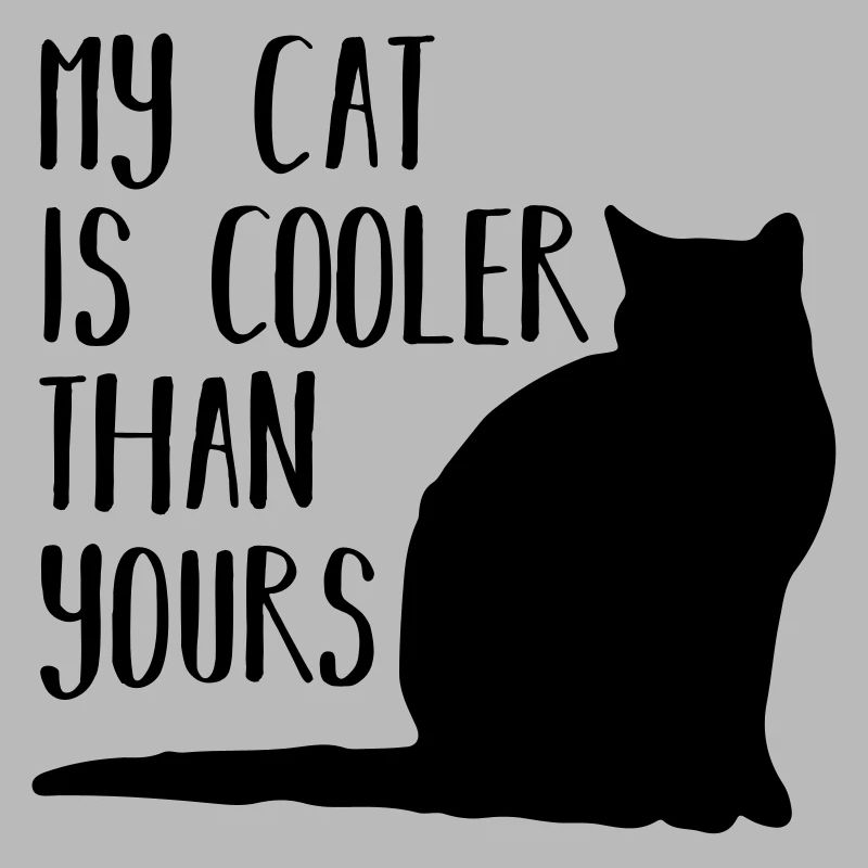 Mon chat