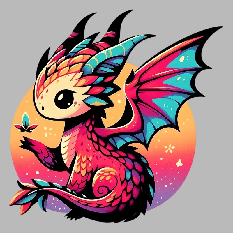Drachen