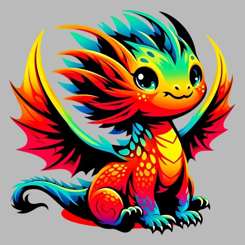 Drache