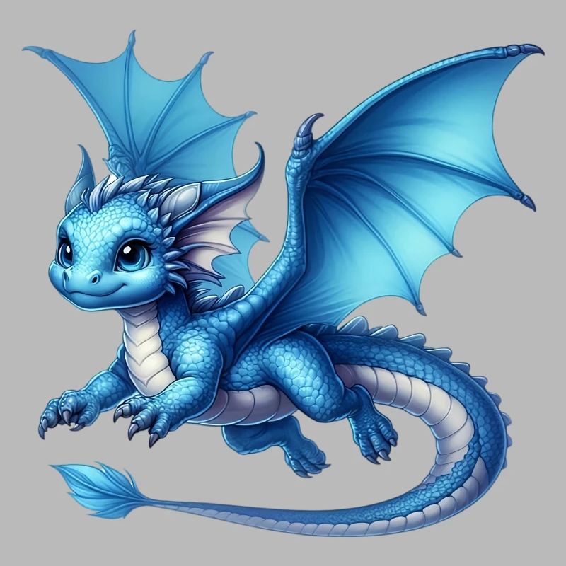 Drache