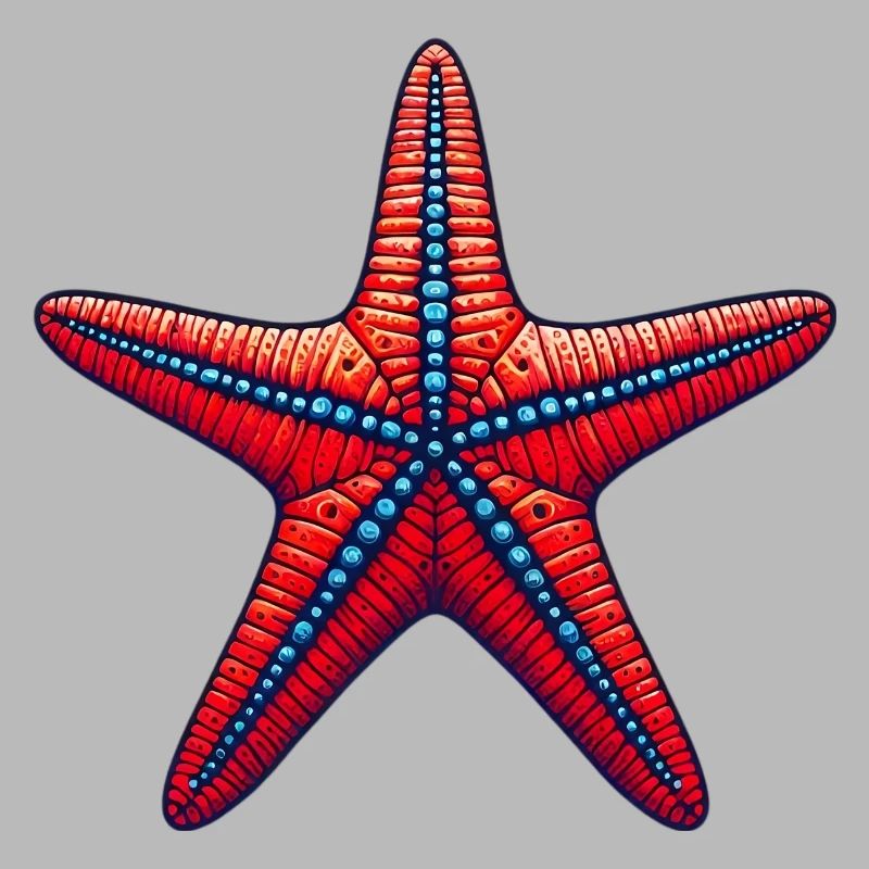 Étoile de mer
