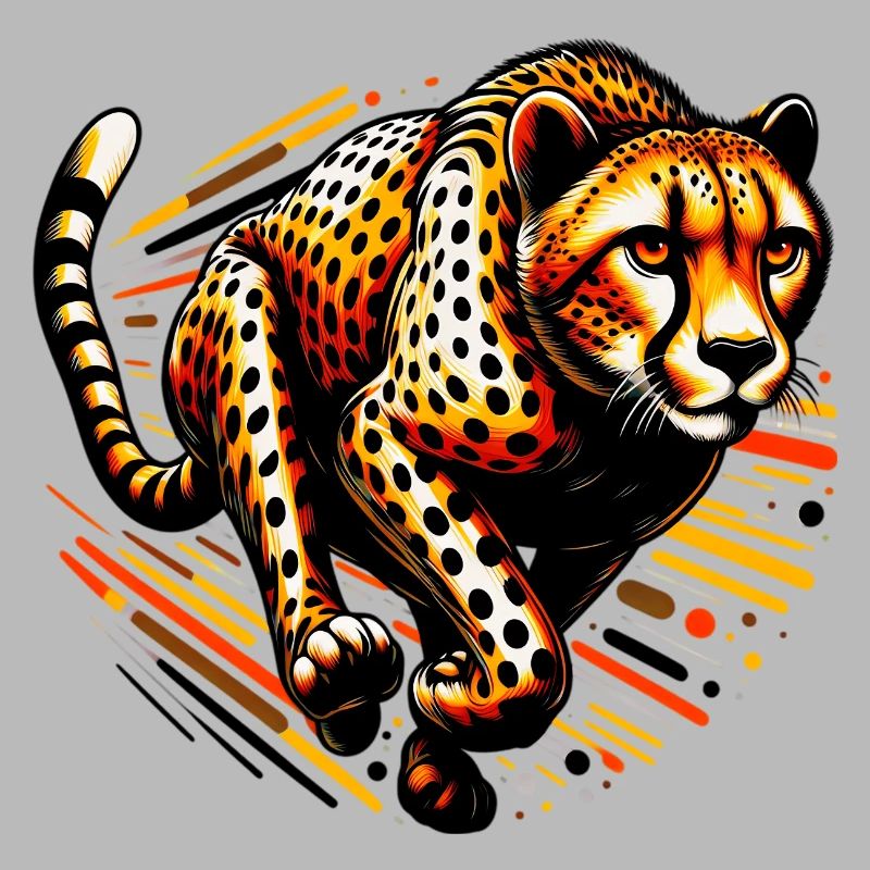 Guépard