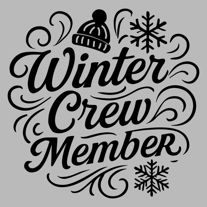 Winter Crew