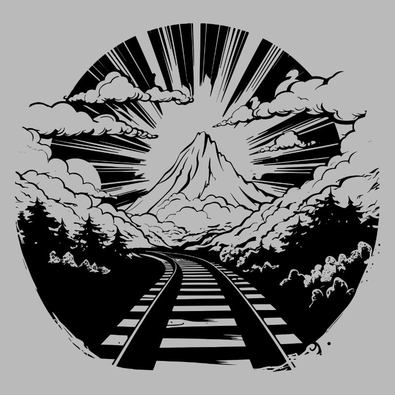 Chemin de fer