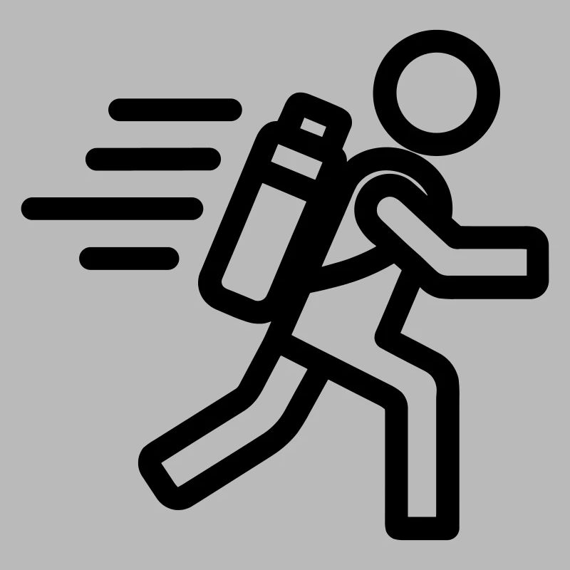 evacuation