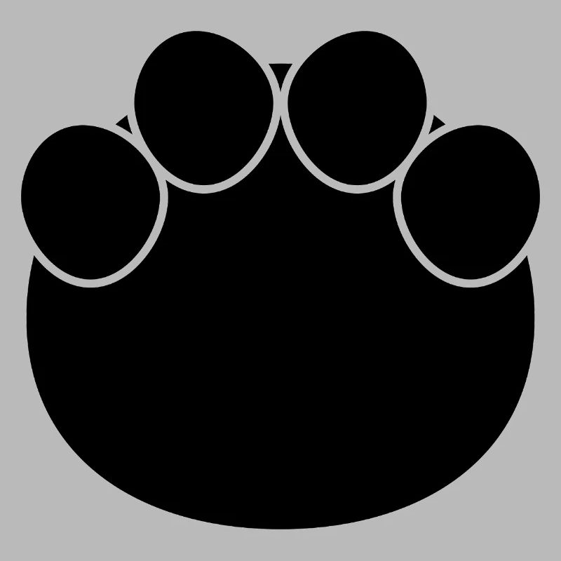 Empreinte d’éléphant