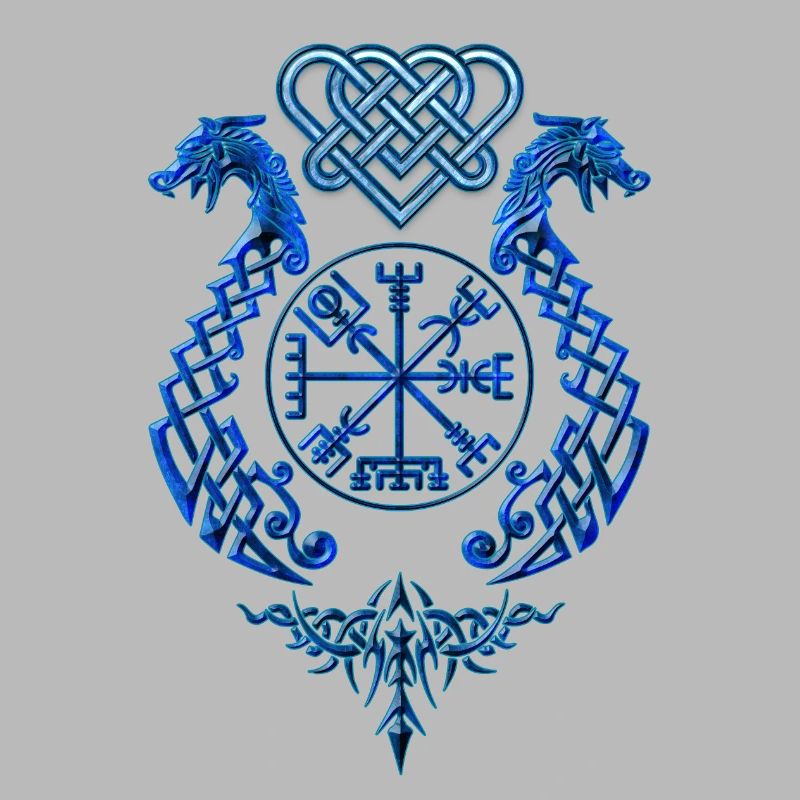 DragonSymbol