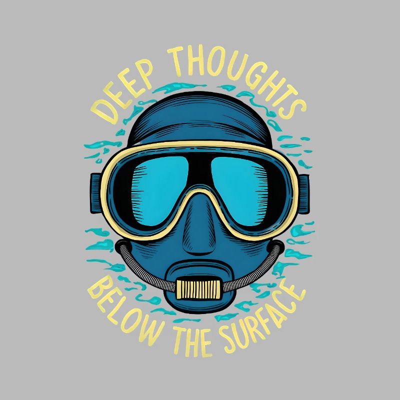 Deep Thoughts