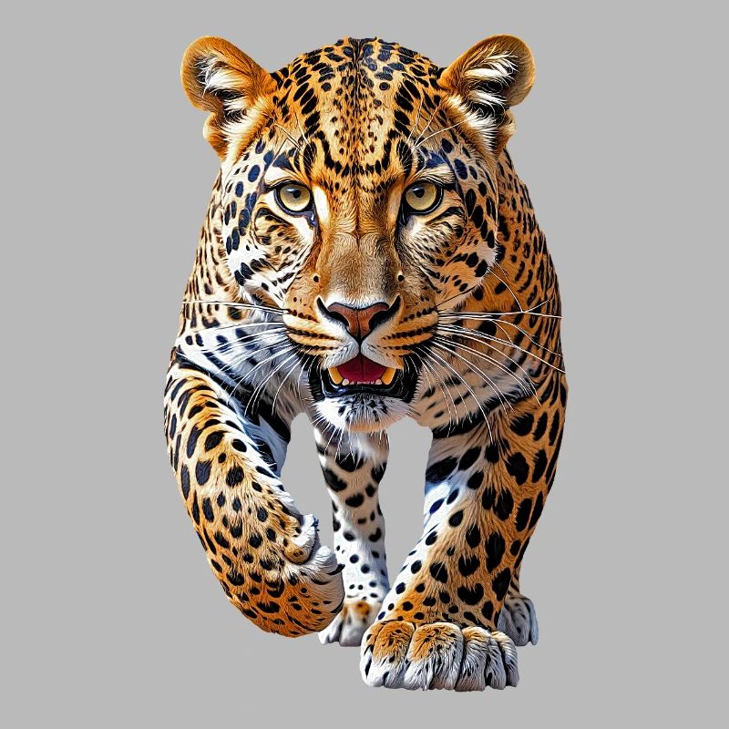 Leopard