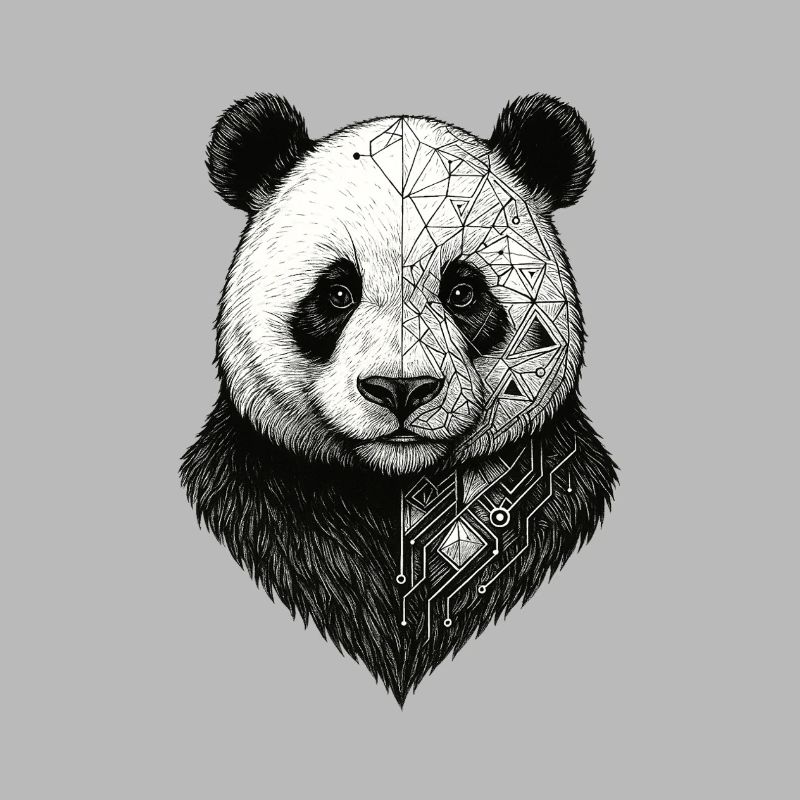 Panda Semi Geometric Technology