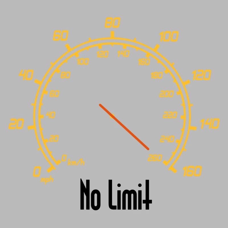 Tacho | No Limit