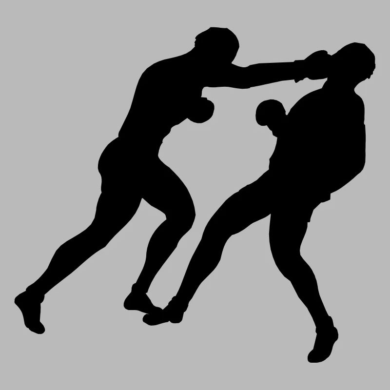 Boxe boxe
