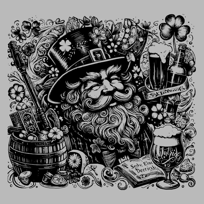 Saint-Patrick