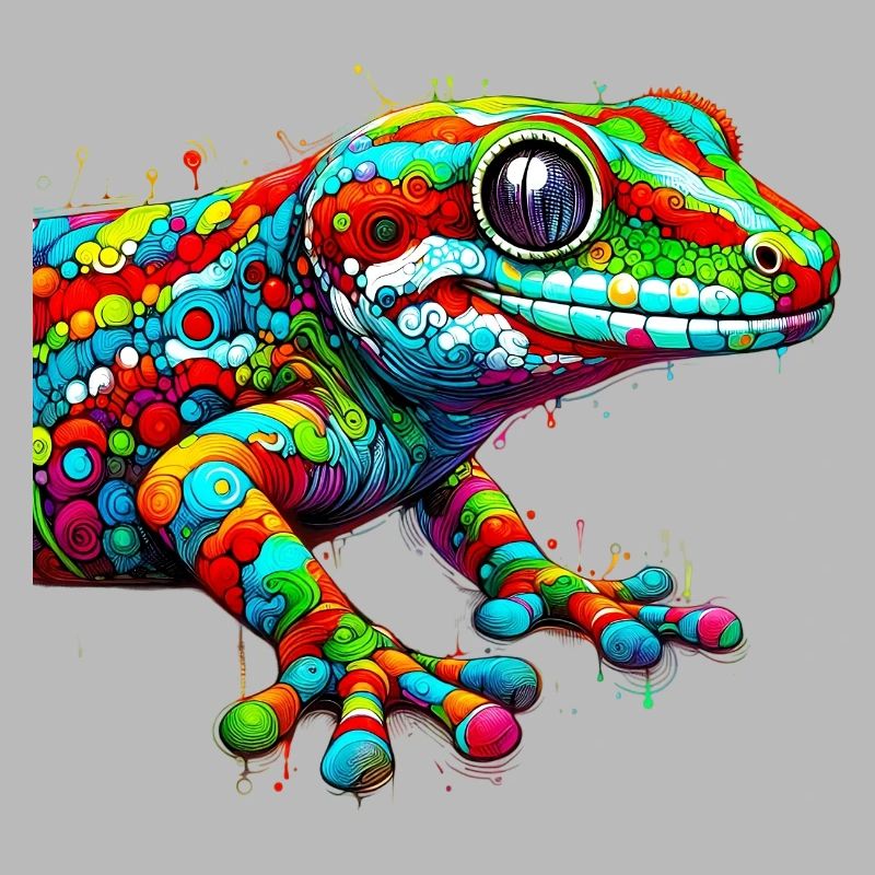 Gecko