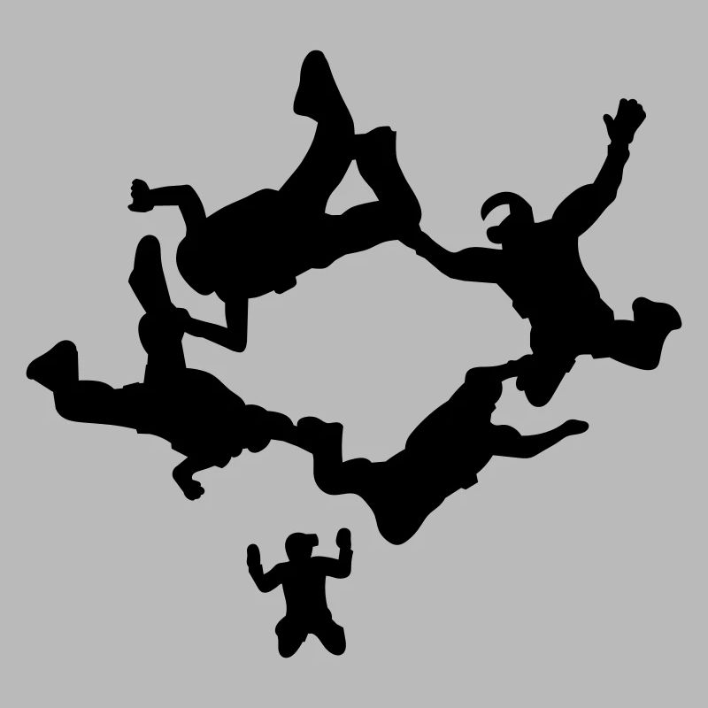 parachutisme