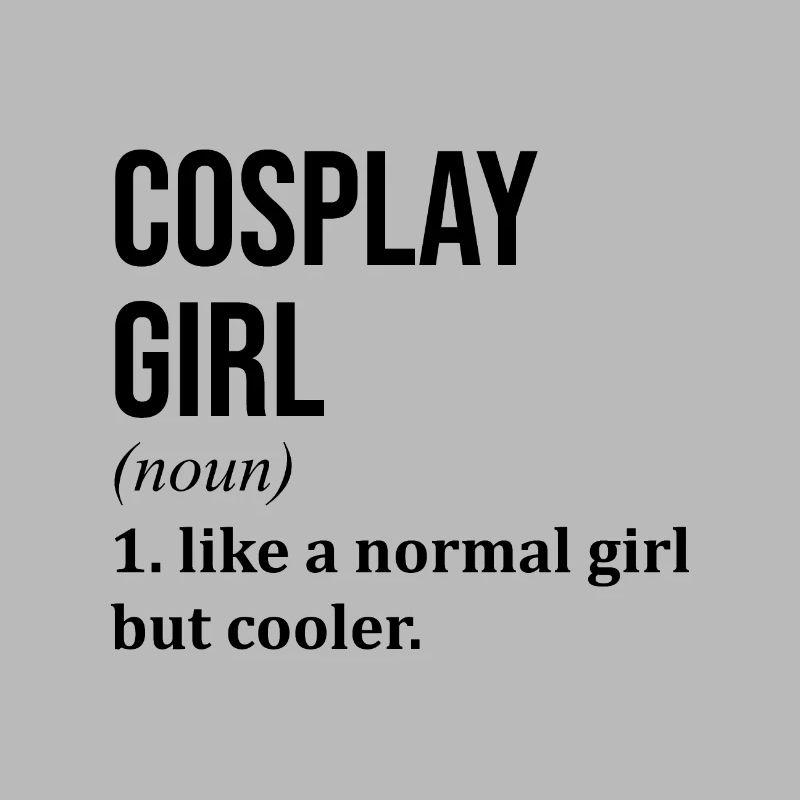 Cosplay