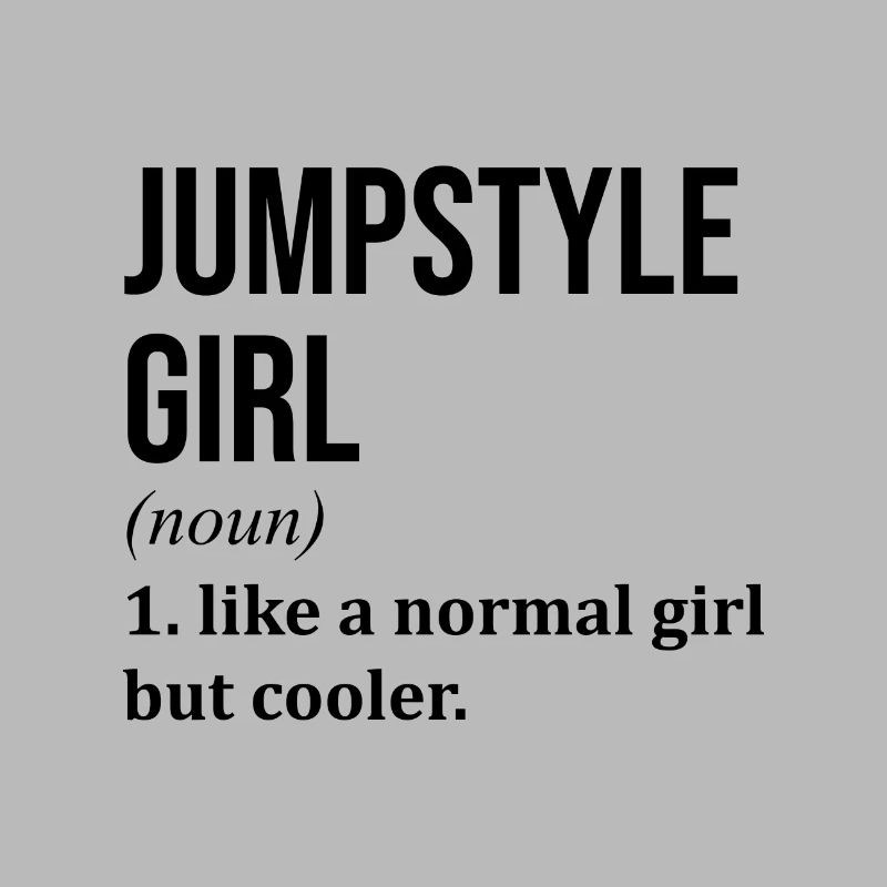 le jumpstyle