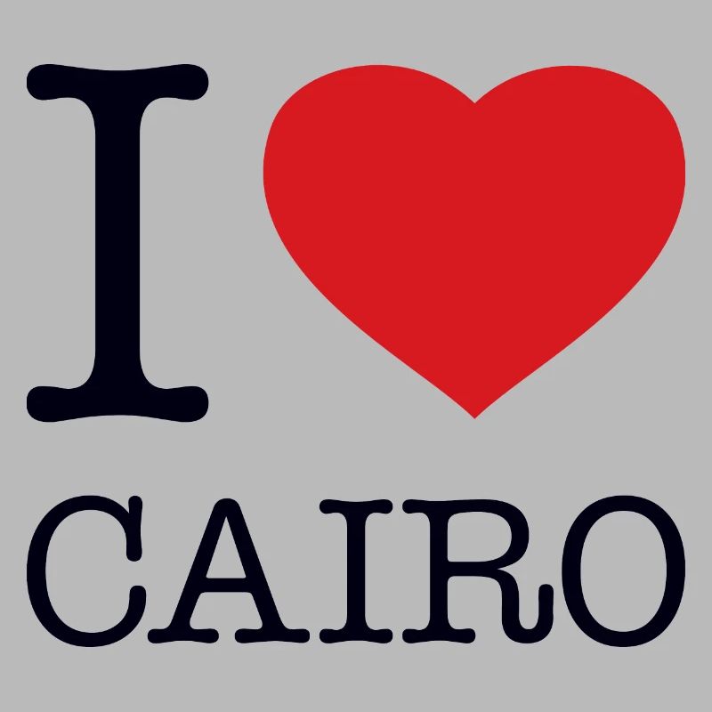 J’ADORE LE CAIRE
