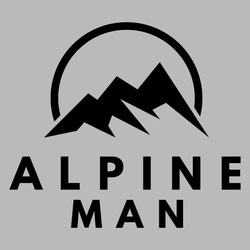 ALPINE MAN
