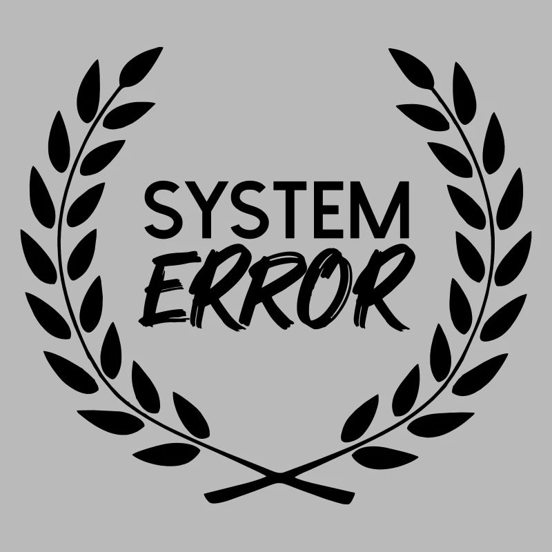 System failure