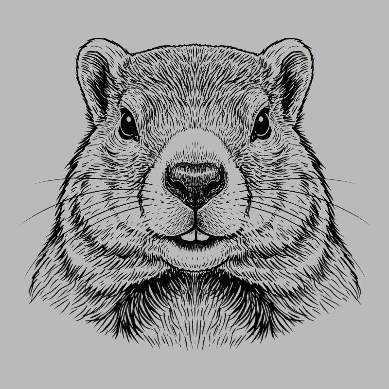 Murmeltier
