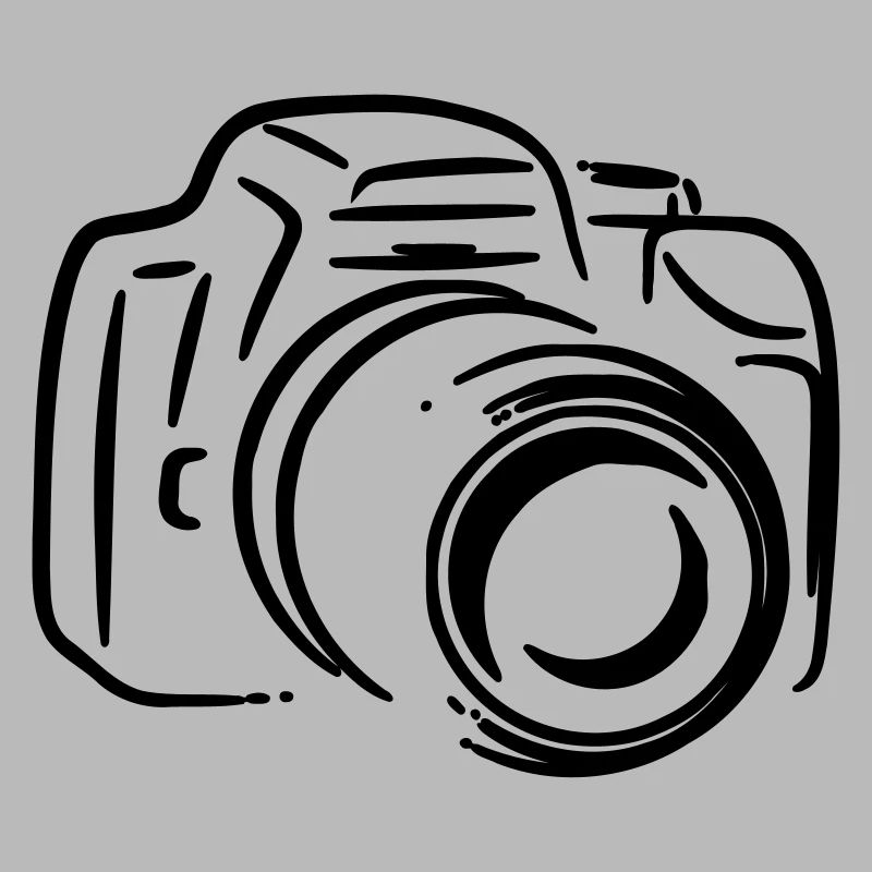 Reflex photo