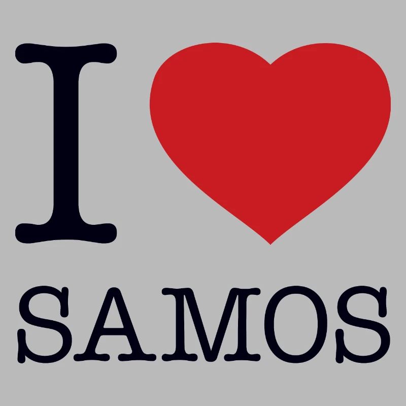 J’ADORE SAMOS
