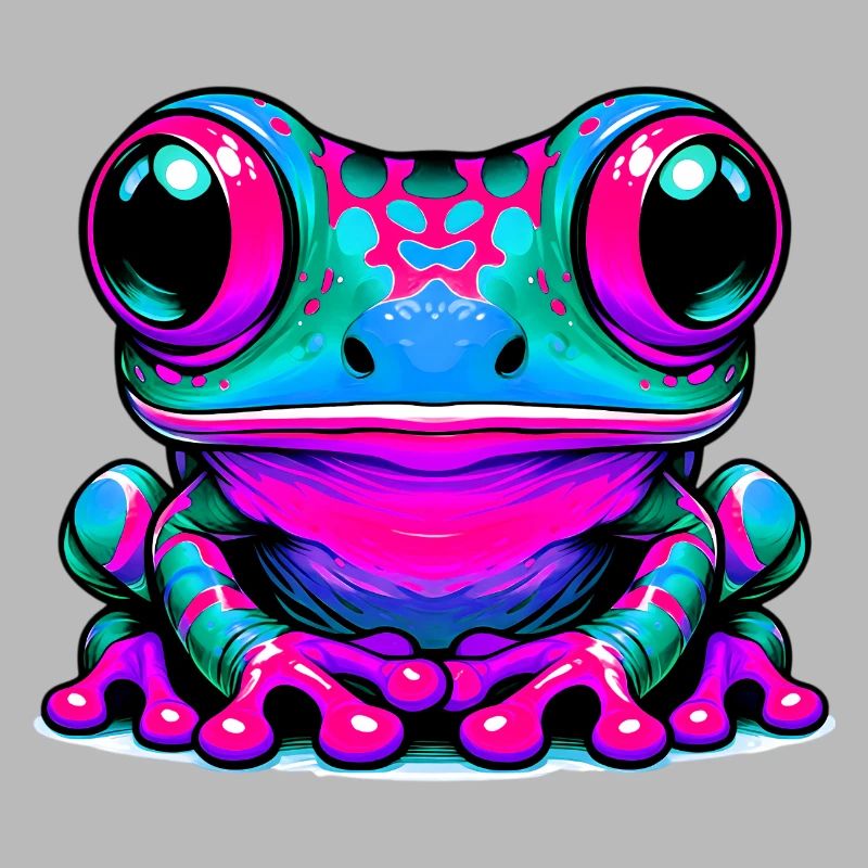 Frosch