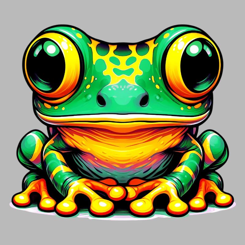 Frosch