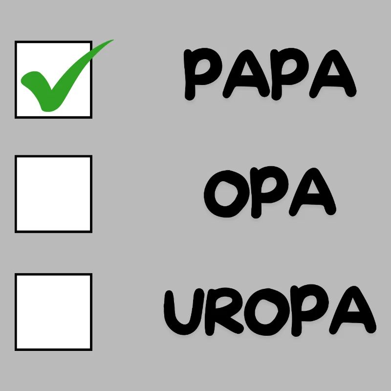 PAPA Checkliste