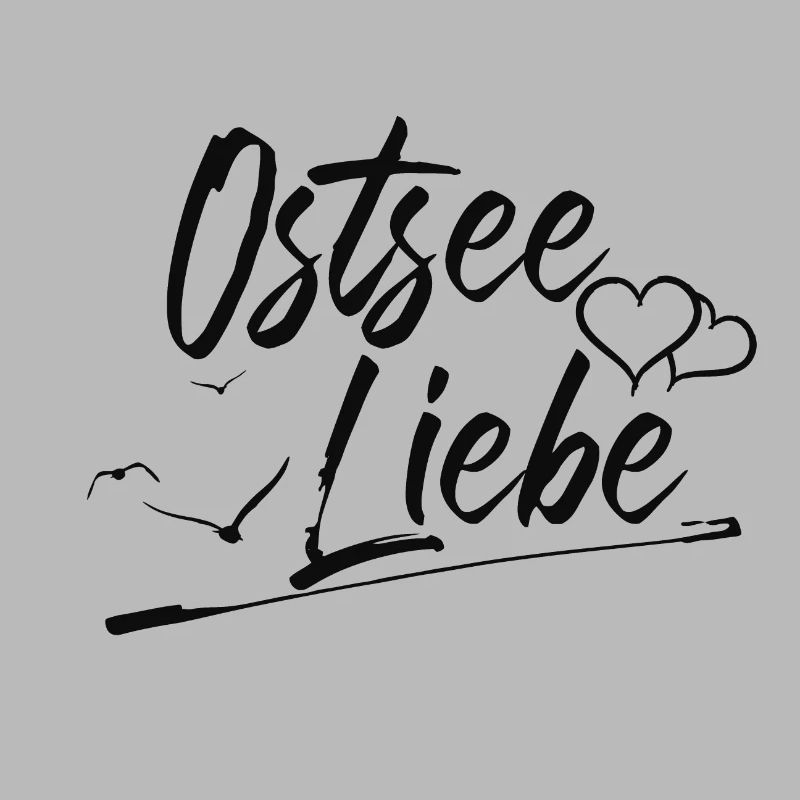 Ostsee Liebe